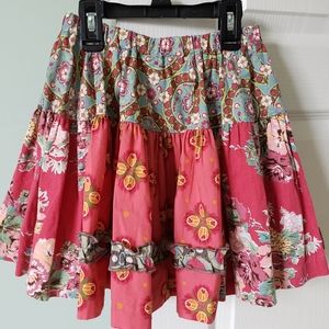 Matilda Jane skirt